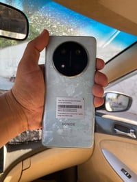 هونر X9c • ٢٥٦ • كسر بالظهر