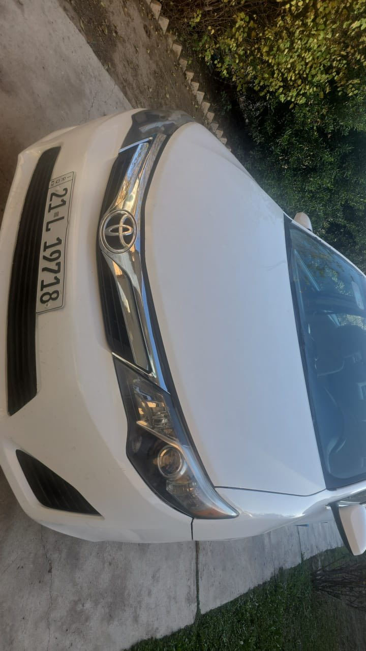 كامري موديل 2014 رقم سليمانيه محدثه سنويه 2030 هزه جديده تحويل مباشر صاحبه موجود بيه صبع 3قطع سعره 138 يرهم مراوس سياره عاليه السياره موجوده منطقة عرفه موبايل ***********
