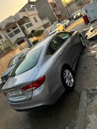 سي 200 موديل 16 محرك 2400 السعر 95 مكاني بغداد رقم باسمي سنوية وهزة جد...