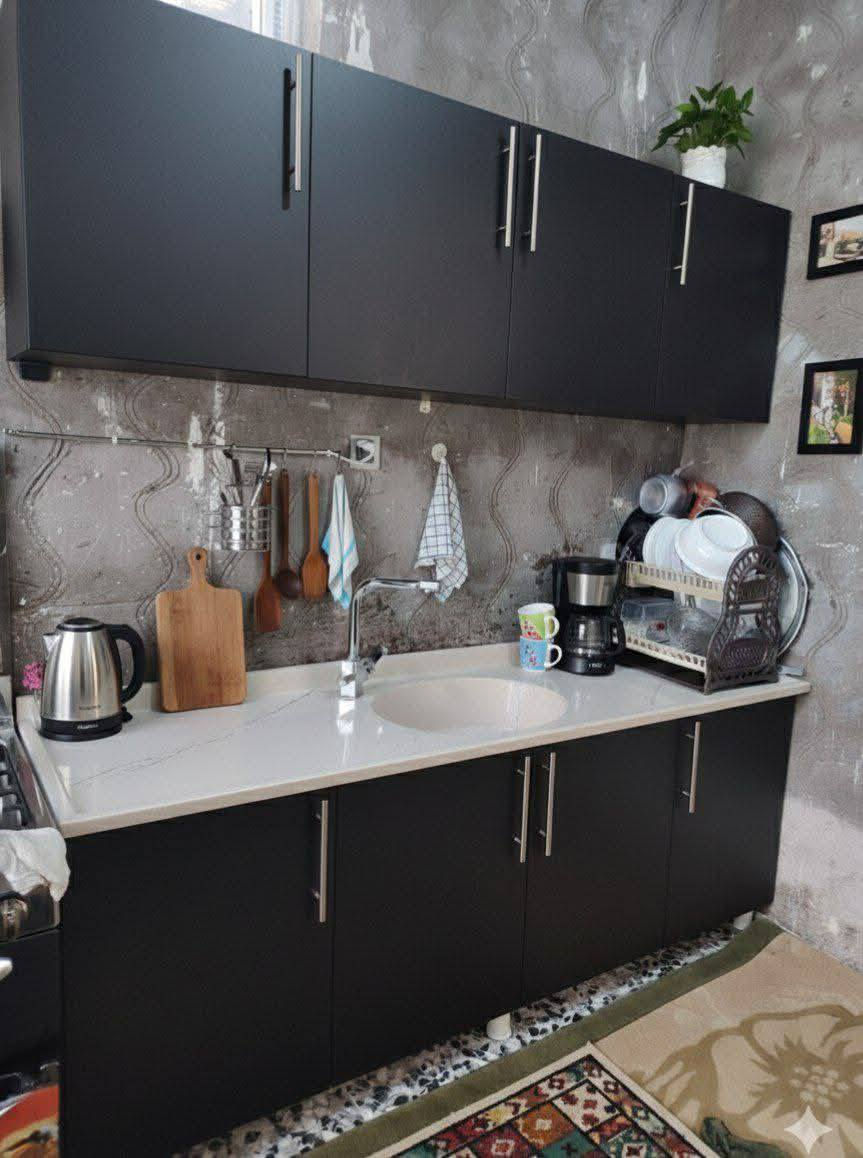 #إختار ولتحتار ويانه غير خشب MDF
تركي الاصلي خدمة توصيل جميع المحافظات


**إذا كنت صاحب هذا الإعلان وتريد حذفه لأي سبب، رجاءا أرسل رسالة إلى الدعم الفني**