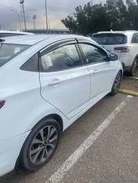 2016 مكفوله من الضربه والصبغ سعر 100 وبيهه مجال قليل مكاني بغداد تقاطع...