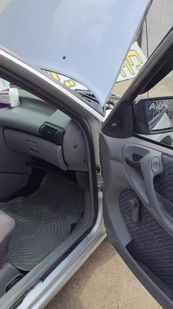 سياره استر موديل 93 محرك 16 سياره كله على وضع شركه كابون بانزين بيه المكان موصل ايسر ***********
***********
