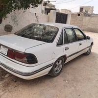 دايو برنس • ١٩٩٥ • اوتوماتيك