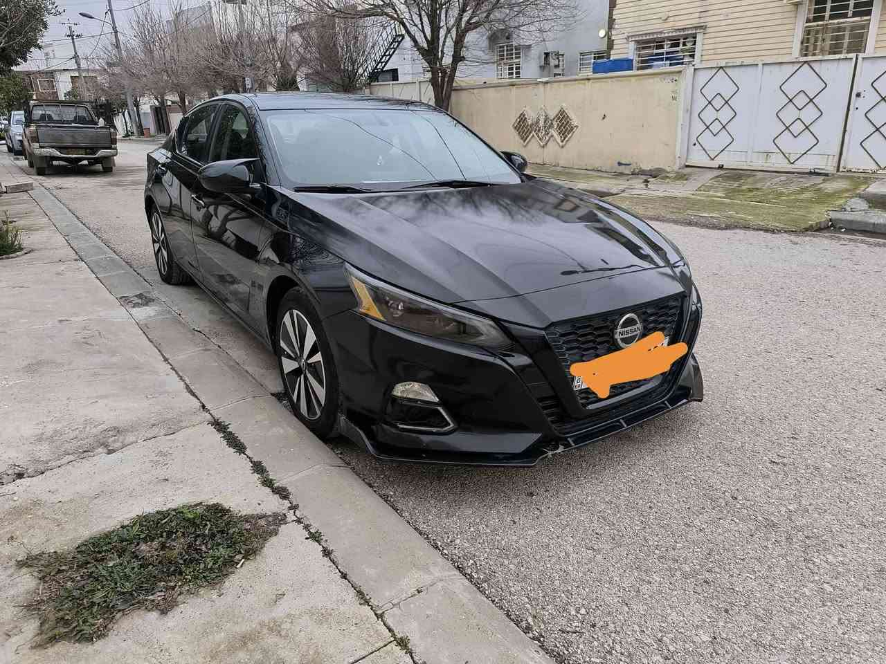 ئەڵتیما 2019 S
ڕەشی قەتران 
کامل جوانکاری
لایتی 2024 ئیس ئاڕ
ویلی sl
سەیارەکە کامل مەسرەف کراوە
ماڵی دۆستە هی دەستی خۆمە
مشتەریت تیل بکە بەسعرێ خوارهەمووبازاڕ 
***********واتس ئەپ
