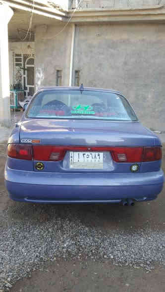 سوناتا للبيع موديل ٩٣ مصبوغه عام جماليه بدون ضربه مكفولة من الكص والاصوليات محرك ٢٠٠٠ مفتوح 
ب٤٠ وبيهه مجال 
***********
