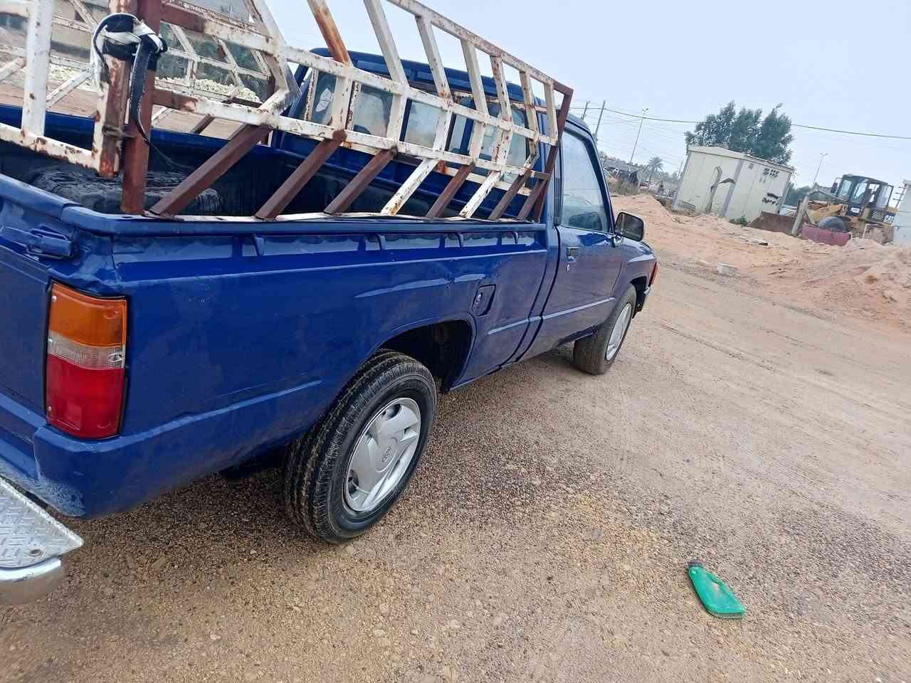 سلام عليكم بيكم للبيع مكاني ديوانيه عفك مكلف بلنشر رقم  صاحب السيارة‏‪***********‬‏
