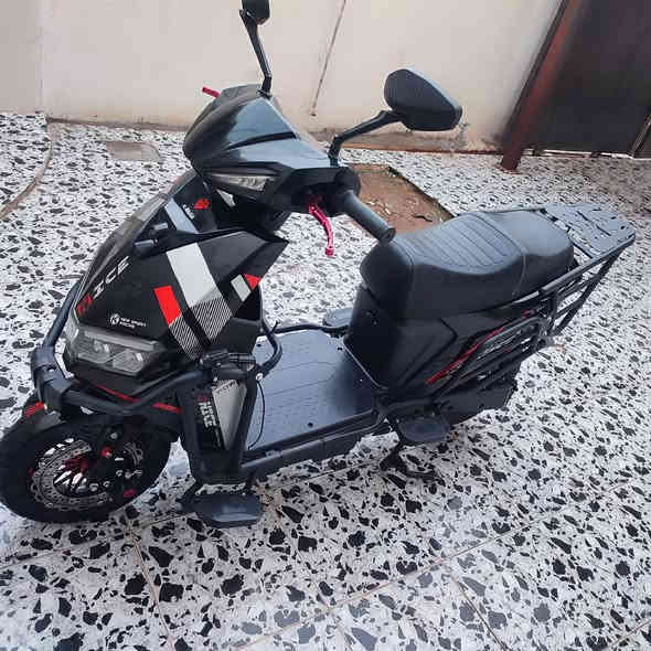 السلام عليكم
للبيع ماطور شحن الماسة مدرع 
ماطور مستخدم شهر واحد بطاريات عل فحص يقرن عشرة ونص 
الماطور 6بطاريات 
المكان الخالدية 
السعر (750)وبي مجال بسيط 
رقم الهاتف *********** وبي واتساب
