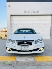 ازيرا 2007 • محدثة 2011 • وارد امريكي