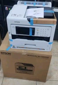 ايبسون WF-c5890 • جديد • ملون