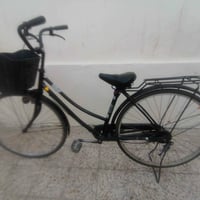 دراجة 26 • شغال • موصل قادسية الثانية