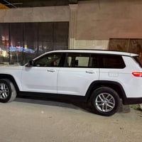 مكلف بل نشر جيب وارد أمريكي مثل مموضح الحادث في امريكا موديل ٢٠٢٣ مبد ...