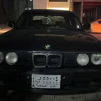 بي ام 535 • وارد ياباني • محرك وكير شرط