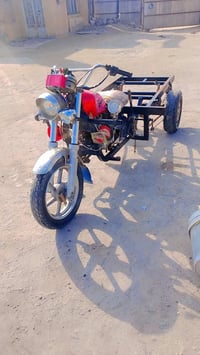 ستوته • موديل 2011 • كربلا حولي