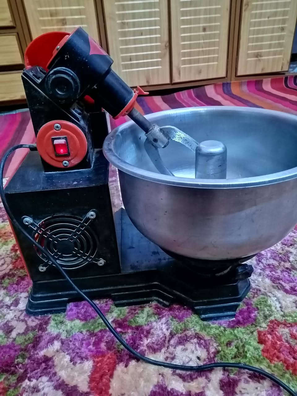 غراض البيع مكاني سوق الشيوخ


**إذا كنت صاحب هذا الإعلان وتريد حذفه لأي سبب، رجاءا أرسل رسالة إلى الدعم الفني**