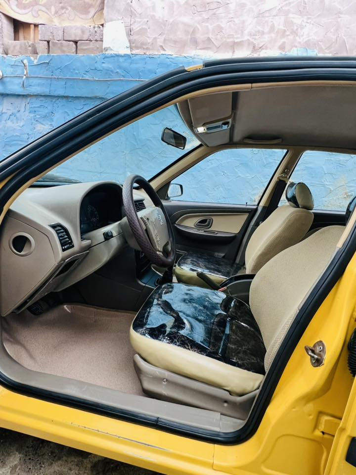 السلام عليكم ورحمه الله وبركاته بيجو اكد مديل 2016 بيها ملاحضات بارد قليله المكان حله مركز مدينه ***********
