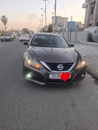 التيما SL • ٢٠١٧ • كركوك