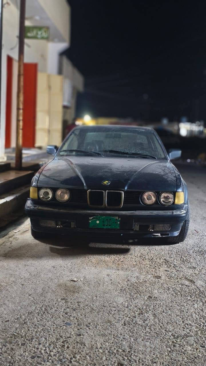 السلام عليكم 
بي ام 730 للبيع 
*********** 📞
