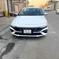 النترا ٢٠٢٥ • ماشيه ١٥٠٠٠ • كفالة عامه