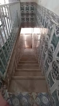 حي الامين الثانيه • طابق ثاني • 3غرف