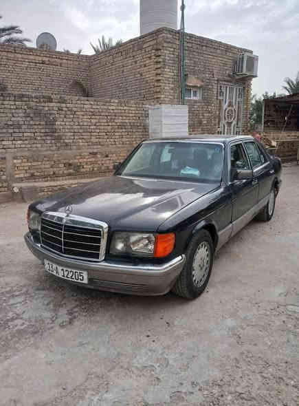 السلام عليكم مارسدس رئاسي موديل ٨١ رقم ميسان نكليزي بسمي محور كير ومحرك بطه جديد حداديه جديده تخم تاير السياره خير من الله ونصبتها حلوه السعر٣٥ وبيها مجال التصال ***********@ ***********واتساب  مكاني ميسان المجر
