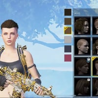 حساب ببجي • مقفّل