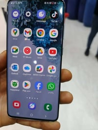 سامسونج S20 بلس • ١٢٨ • رام ١٢