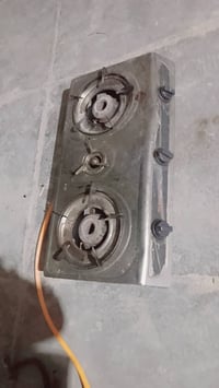 طباخ أبو جداحة • تنور • شغال