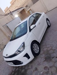 كيا بيكاس • ٢٠٢١ • رقم اربيل