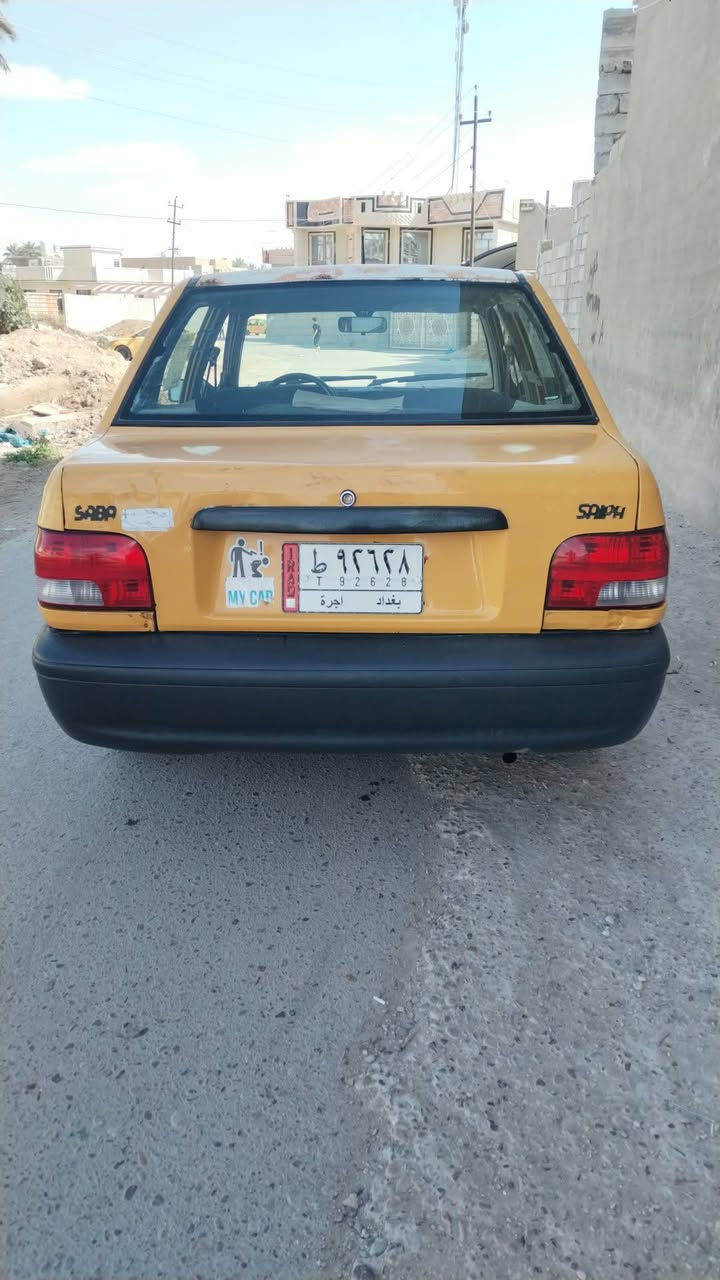 سلام عليكم سايبه موديل 2010كير مكينه جاهزه سنويه 2027العنوان دوره هورجب السعر 17وبيه مجال *********** امكلف بل نشر
