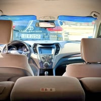 سنتافي • ٢٠١٨ • بدون ايرباك