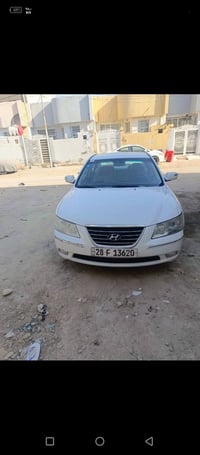 سوناته ٢٤٠٠ • ٢٠١٠ • رقم نجف