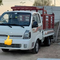 كيه للبيع موديل2022 مكفوله رقم قادسيه مكينه مفتوحه سعره 145وبيه مجال ب...