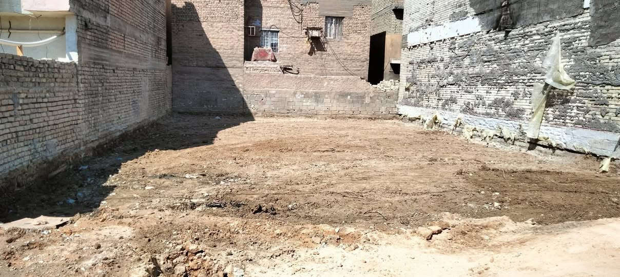 تفليش الدور القديمه بمواديها بدون فلوس مع تعديل الارضيه في جميع مناطق ديالى للاتصال ***********
