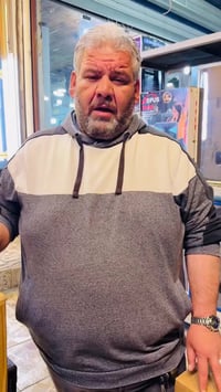 الهم صل على محمد وال محمد 🤲 تم تجهيز الاخوه من معرض ابو شيبه. البياتي ...