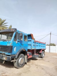 موديل ٩٢ • مكينة ٨ • بغداد