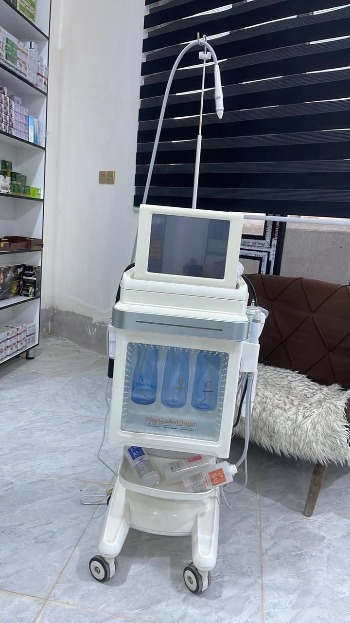لبيع جهاز هايدرفيشل جهاز امريكي وبي ٨ هاند وبي من ضمن الهنادات هاند جهاز الوكسجينو جهاز امريكي ونضيف السعر ٧٠٠ وبي مجال مكاني لانبار


**إذا كنت صاحب هذا الإعلان وتريد حذفه لأي سبب، رجاءا أرسل رسالة إلى الدعم الفني**