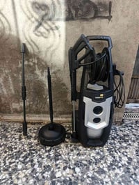 فاره لبيع  طراز Powerplus POWXG90420 هو عبارة عن غسالة ضغط عالي كهربائ...