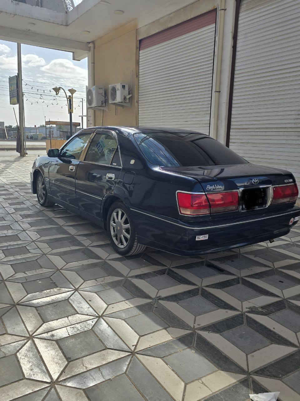 السلام عليكم ملكه للبيع فقط مديل 2000 اصل مكينه فيفيتي 3000 فيشتين شاصي 75 سياره حلوه وجاهزه كفاله گص ونقل واصوليات رقم بصره الدولي تحويل ثاني يوم الشراي يتصل السعر 110 وبيهه مجال بسيط مكاني البصره قضاء المدينه 
***********. رجائن المو شراي لا يتصل
