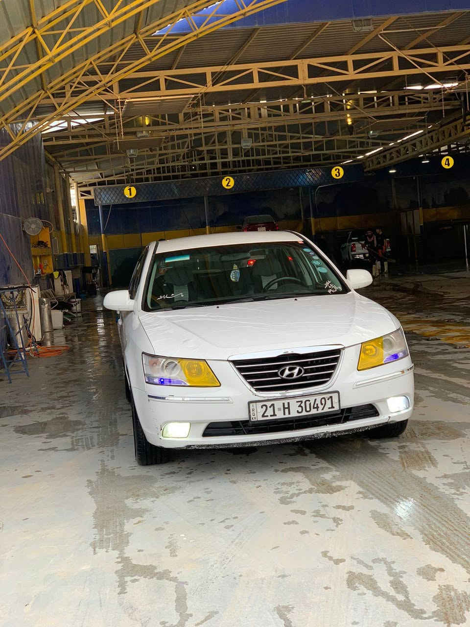 سوناته خليجي ٢٠٠٩ألسياره جاهزه أوجديده مراوس بسياره حديث فقط ألستفسار ***********
