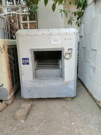 مبرده حجم 2500 للبيع السعر 75000 للاتصال 07903864216