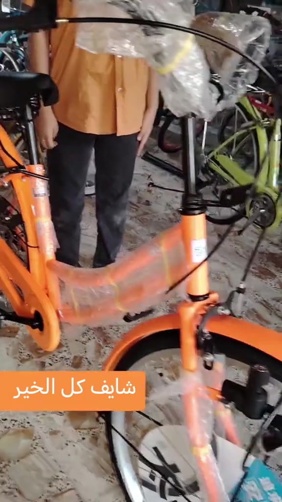 مجموعة جديدة متوفر كل الاحجام والالوان


**إذا كنت صاحب هذا الإعلان وتريد حذفه لأي سبب، رجاءا أرسل رسالة إلى الدعم الفني**