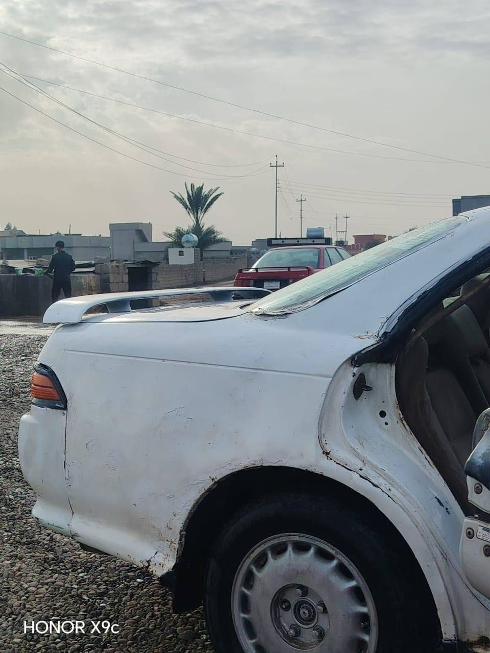 ادمن وافق رحمه لوالديك مارك نفخ مامسجل محرك كير صدر باور كهربايات مسجل كلها شرط نقص العطر الجدام بس السياره جاهزه من كلشي السعر 12وبيها مجال ومراوس حسب القناعه و الافضل بطه مامسجل
***********
