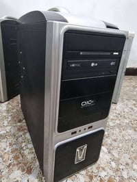 كيسات كمبيوتر • باورسبلايات • ٤+١ مجاناً