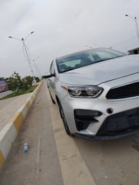 فورتي 2021 سياره جديده مكينه ما سياره معوقين وكله مضمونه مفتوحه كير حد...