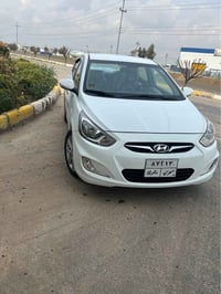 اكسنت ٢٠١٢ • خليجي • بلا صبغ