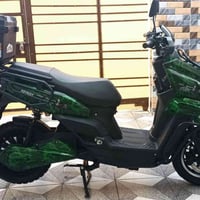 اباكجي اخوين ٢٠٢٥ • ٣٦امبير • بصمه