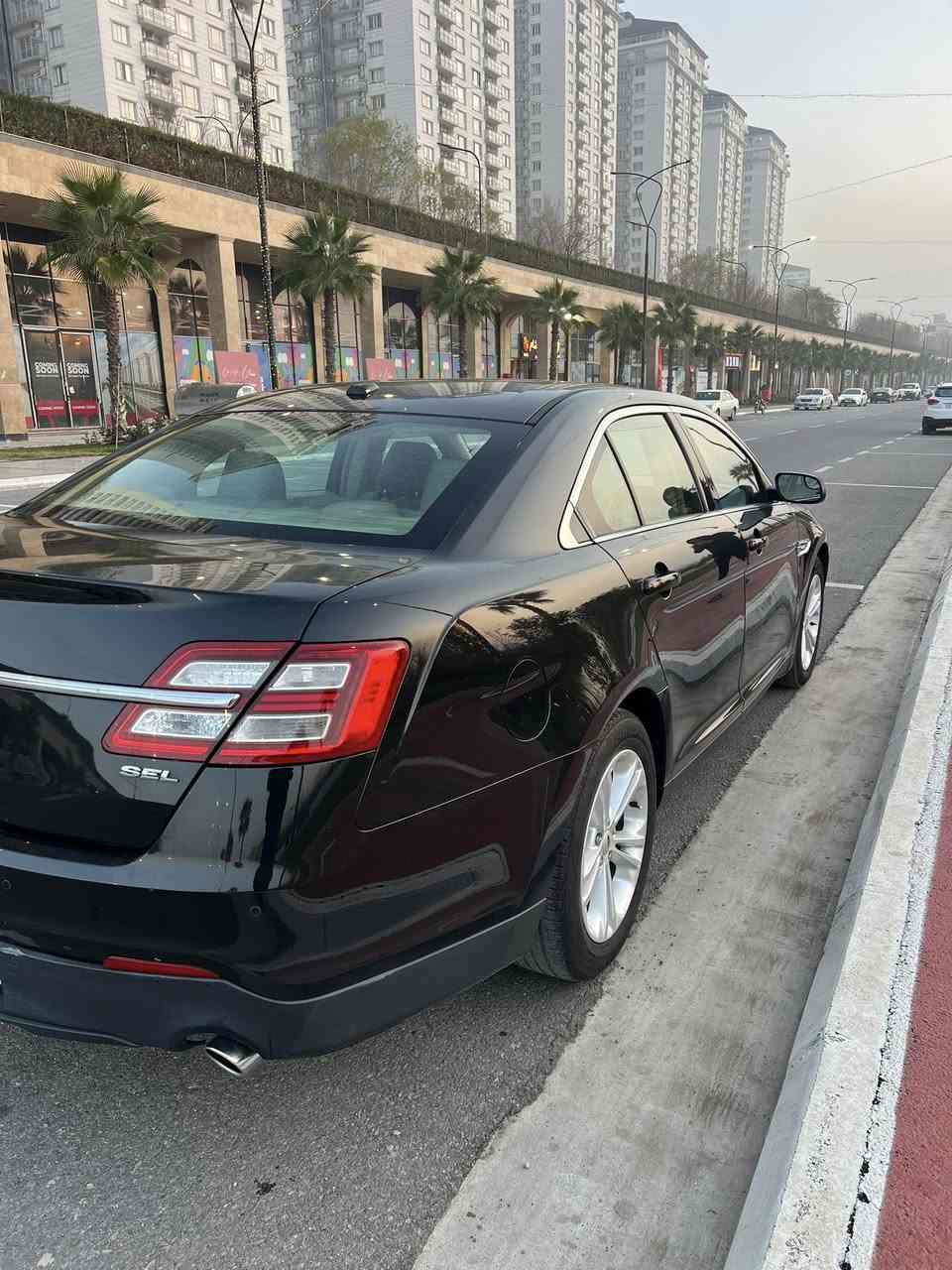 السلام عليكم ورحمة الله وبركاته …
الوحش الامريكي فورد تورس 2013 وكالة نيفا خليجي صفر العراق 

كلين تايتل من الدعاميه للدعاميه لاصبغ ولا تعديل 

ولا كارت ولا تبديل ولا شخوط 

بيه رصعتين ب الجامغ الخلفي فقط صغار

السياره جديده ماشيه 128 موديل 2013

SEL سلايت وشاشه وداخل عسلي 

سويجين بلاد
 
رادارات ب المري 

ويل كبير 

بك لايت ليد 

لايت عدسه LED محدث بيه لايت قوي 

مكينه وكير وكهربائيات وضع الوكاله 

السياره مابيه نقص 

سنوية وهزة جديد 

السياره ايد وحدة من استلام الشركة لليوم 

السياره كل جسمه وتفاصيله بشرط 

رقمه سليمانيه ومكانه سليمانيه

 

السعر .. 128 وبيه مجال

للتواصل *********** 

واتس اب نفس الرقم
