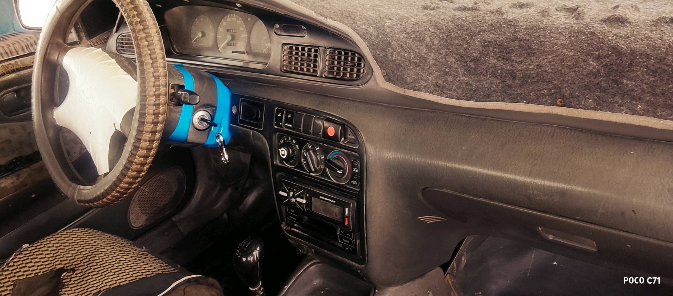 مكاني بغداد 