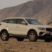 أزكارا 2023 • ١٥٠٠ توربو • ٤٩٠٠٠ كم