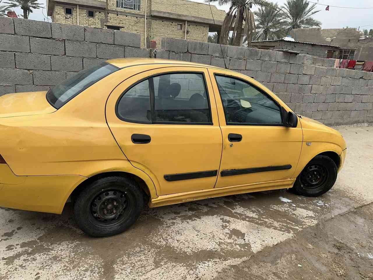 طيبه لبيع موديل 15مكاني كربلاء  هاتف ***********
